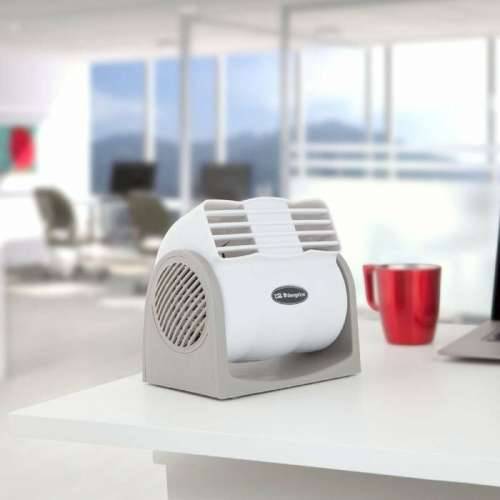 Stolni Ventilator Orbegozo TM 1915 28 W Cijena