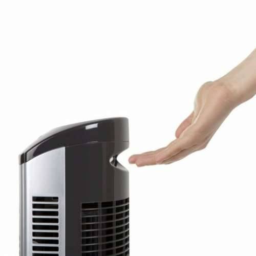 Stupni Ventilator Orbegozo TWM 0975 45 W Siva Cijena