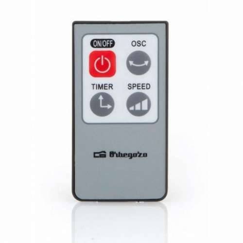 Stupni Ventilator Orbegozo TWM 0975 45 W Siva Cijena