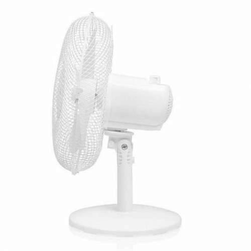 Stolni Ventilator Tristar VE-5724 40 W Bijela Crna Cijena