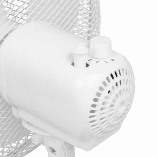 Stolni Ventilator Tristar VE-5724 40 W Bijela Crna Cijena
