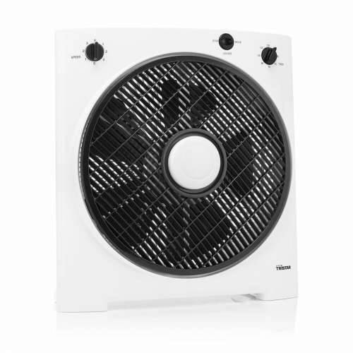 Podni Ventilator Tristar VE-5858 Bijela 40 W 40W Cijena