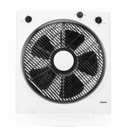 Podni Ventilator Tristar VE-5858 Bijela 40 W 40W Cijena