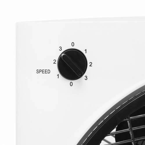 Podni Ventilator Tristar VE-5858 Bijela 40 W 40W Cijena