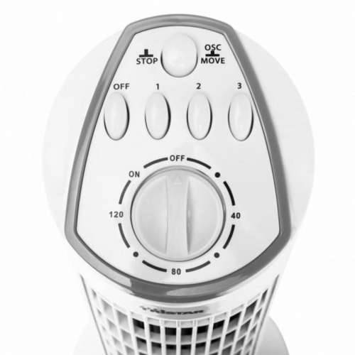 Stupni Ventilator Tristar VE-5864 40 W Bijela Cijena