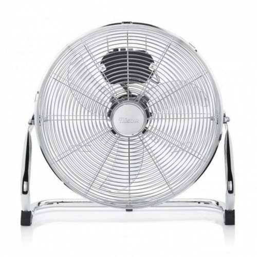 Stolni Ventilator Tristar VE-5885 Siva Črna/Srebrna 120 W Cijena