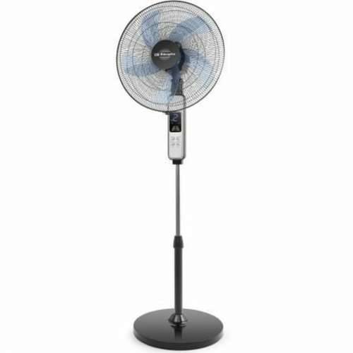 Podni Ventilator Orbegozo SF0346 80 W Cijena