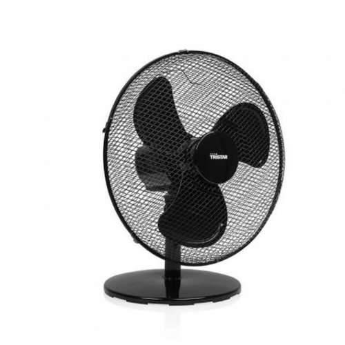 Stolni Ventilator Tristar VE-5728 45 W Crna Cijena