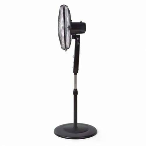 Podni Ventilator Orbegozo 17429 50 W Crna Cijena