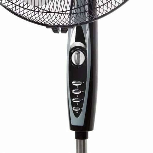 Podni Ventilator Orbegozo 17429 50 W Crna Cijena
