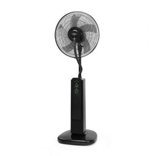 Podni Ventilator Orbegozo SFA 7500 60 W Crna Cijena