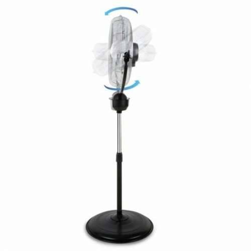 Podni Ventilator Orbegozo 17227 Ø 50 cm Cijena