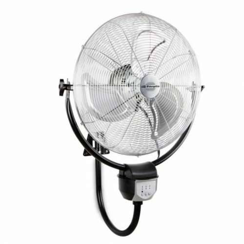Podni Ventilator Orbegozo 17227 Ø 50 cm Cijena