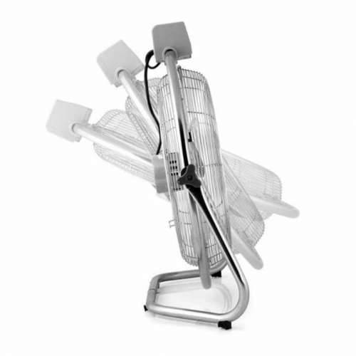 Zidni Ventilator Orbegozo 16935 Srebrna Čelik Cijena