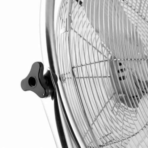Zidni Ventilator Orbegozo 16935 Srebrna Čelik Cijena