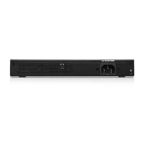 Router UBIQUITI EdgeRouter 4 1000 Mbps Crna Cijena