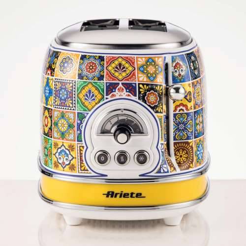 Toster Ariete 155POSITANO 810 W Cijena