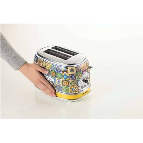 Toster Ariete 155POSITANO 810 W Cijena