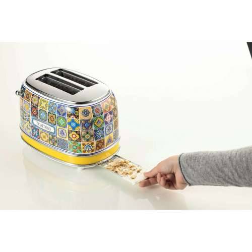 Toster Ariete 155POSITANO 810 W Cijena