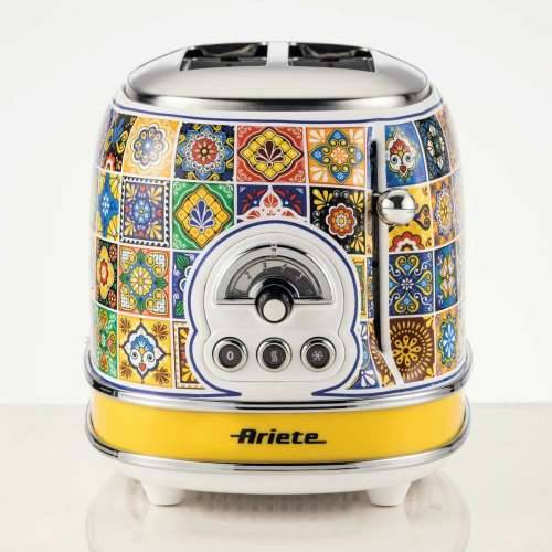 Toster Ariete 155POSITANO 810 W Cijena