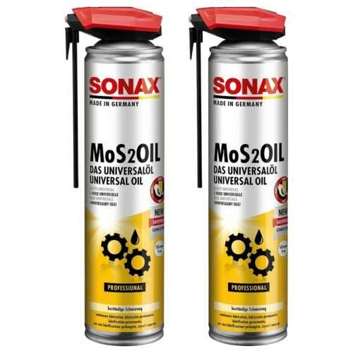 Dodatak Sonax SXP03394000X2 Cijena