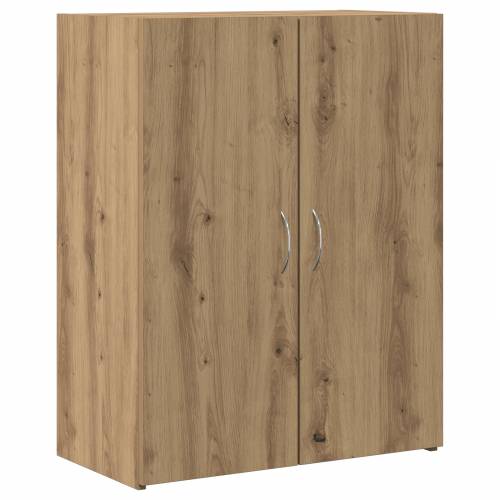 ormar od umjetničkog hrasta 60x32x77.5 cm Inženjersko drvo Cijena