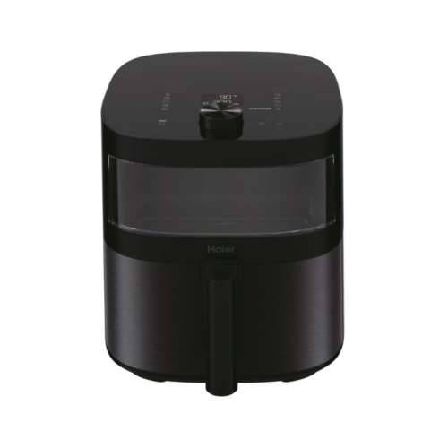 Friteza na Zrak Cecotec HAF5TWA 011 Crna 2000 W 6,5 L Cijena