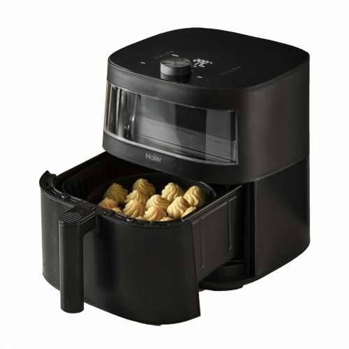 Friteza na Zrak Cecotec HAF5TWA 011 Crna 2000 W 6,5 L Cijena
