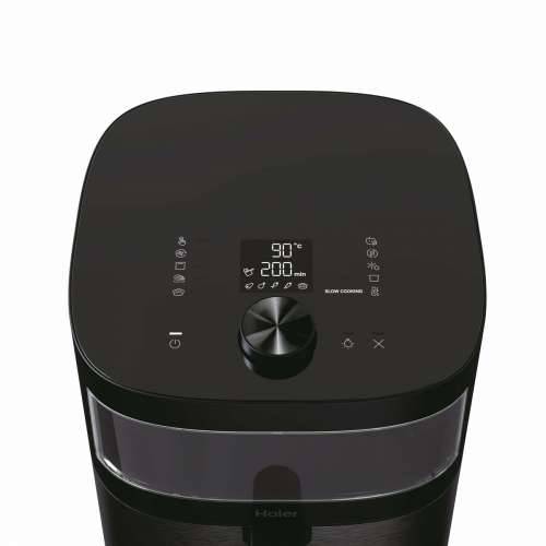Friteza na Zrak Cecotec HAF5TWA 011 Crna 2000 W 6,5 L Cijena
