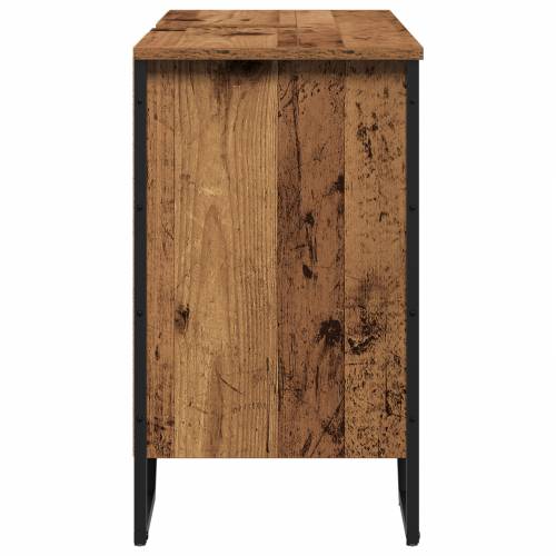 ormar ispod sudopera Starog drva 91x35x60 cm Uređeni drvo Cijena