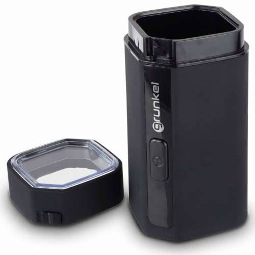 Električna Brusilica Grunkel MO-150R Crna 150 W 9,5 x 17 x 9,5 cm Cijena