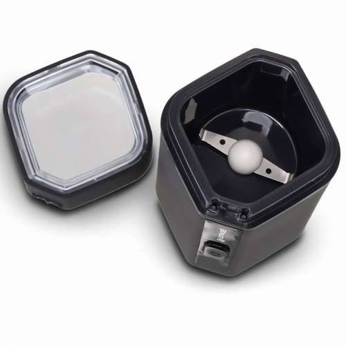 Električna Brusilica Grunkel MO-150R Crna 150 W 9,5 x 17 x 9,5 cm Cijena
