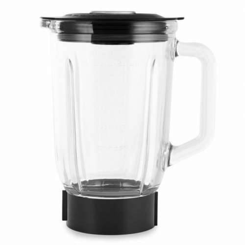 Mikser u posudi Orbegozo BV 6575 Crna 1,5 L Cijena