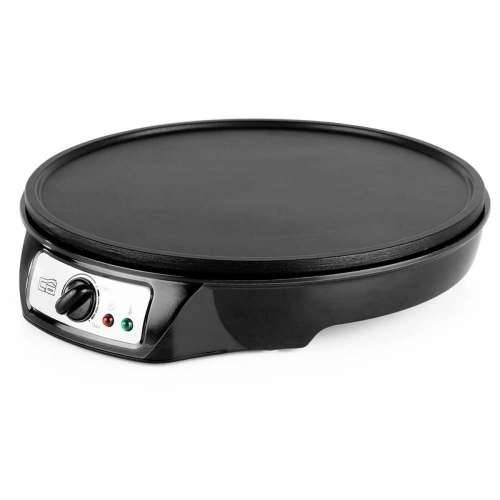 Aparat za Palačinke Orbegozo CM 2360 Crna 1000 W Cijena