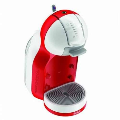 Aparat za Kavu u Kapsulama DeLonghi EDG305.WR 15 bar 0,8 L 1460W Crvena 1600 W Cijena
