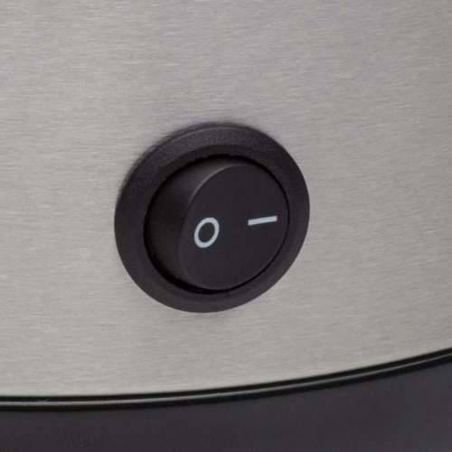 kuhalo za rižu Tristar RK-6129 Arrocera 900 W Srebrna Nehrđajući Čelik Cijena