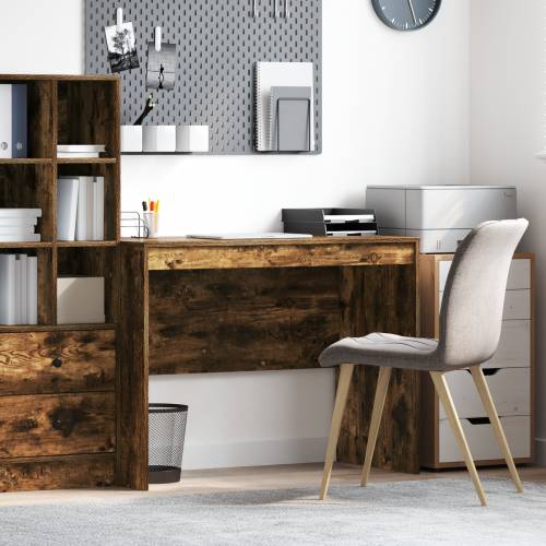 Pisaći Stol Dimljeni Hrast Particle board 100 x 50 x 76 cm Cijena
