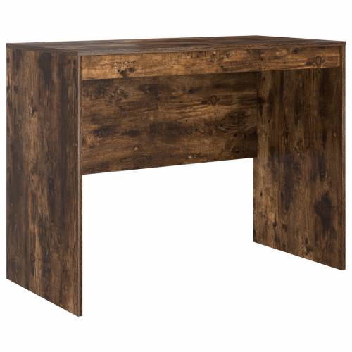 Pisaći Stol Dimljeni Hrast Particle board 100 x 50 x 76 cm Cijena