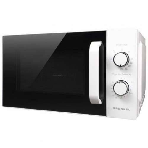Mikrovalna Pećnica Grunkel MWG-20MA 20 L Bijela 700 W Cijena