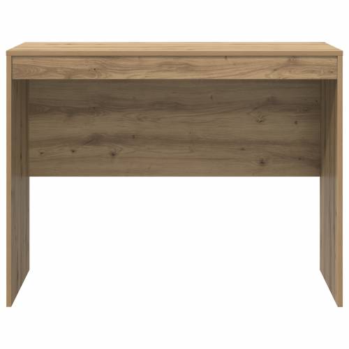 Stol za pisanje Umjetnički hrast MDF 100 x 50 x 76 cm Jednostavno Cijena
