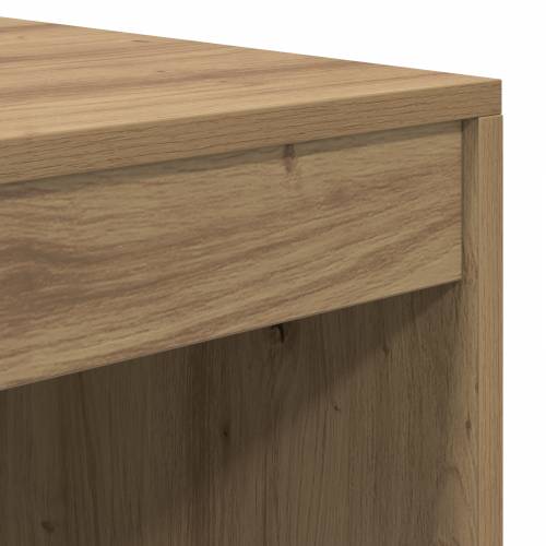 Stol za pisanje Umjetnički hrast MDF 100 x 50 x 76 cm Jednostavno Cijena