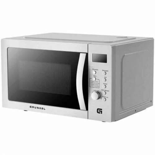 Friteza na Zrak Grunkel MW-28AIRFRYER Srebrna Cijena