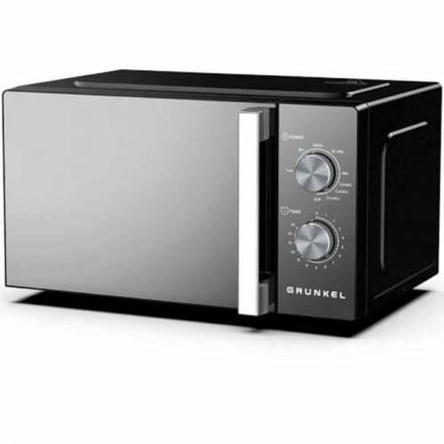 Friteza na Zrak Grunkel MWG-20ESPEJO 20 L Crna 800 W Cijena