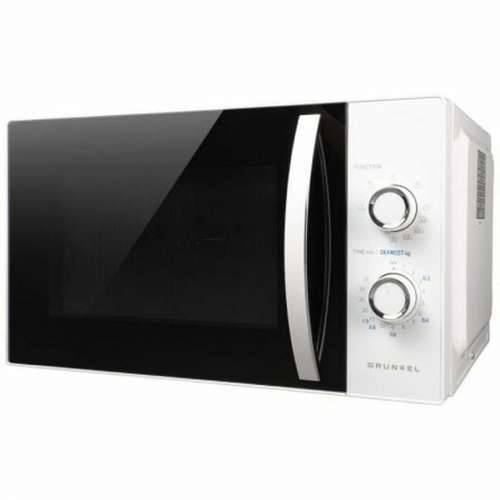 Friteza na Zrak Grunkel MWG-25MA 25 L Bijela 800 W Cijena