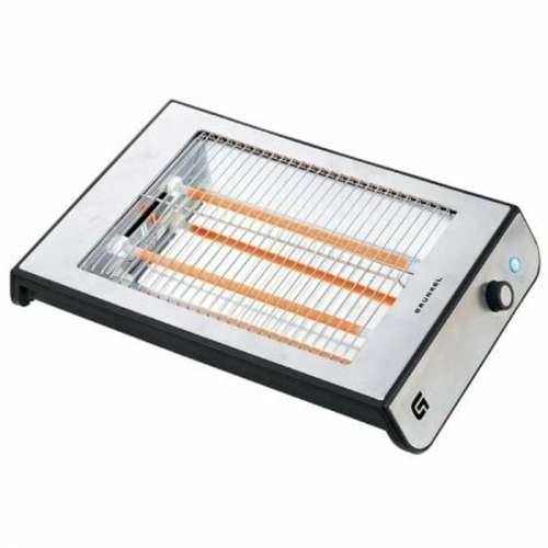 Friteza na Zrak Grunkel TSP-INOX Cijena