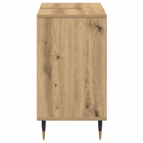 toaletna jedinica Umjetni hrast MDF Standard Toaletna jedinica Cijena