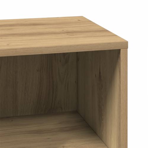 toaletna jedinica Umjetni hrast MDF Standard Toaletna jedinica Cijena