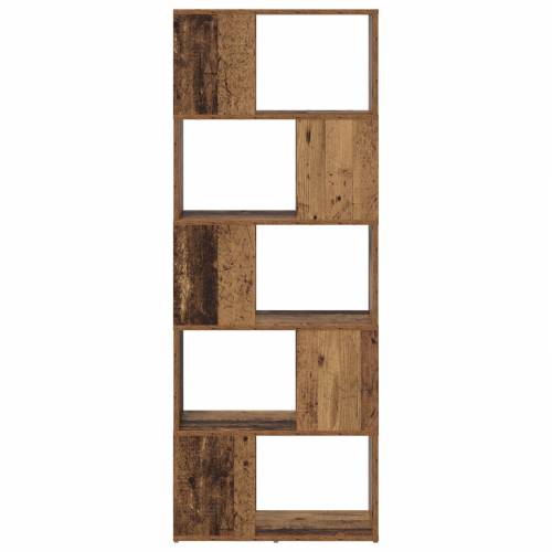 TV stalak Staro drvo Konstruirano drvo 60 x 24 x 155 cm TV stalak Cijena