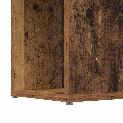 TV stalak Staro drvo Konstruirano drvo 60 x 24 x 155 cm TV stalak Cijena