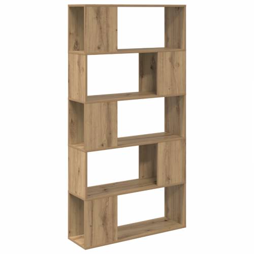 TV stalak Hrast Konstruirano drvo 80 x 24 x 155 cm TV stalak Cijena